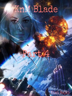 cover image of KnM Blade